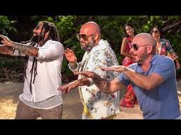 танцуй со мной под танец мой скачать бесплатно Mp3 Yayo Official Video Papayo Ft Pitbull Ky Mani Marley Youtube Youtube Country Music Reggae Music Reggae Mix