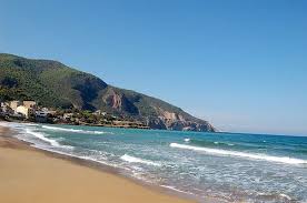 Chenoua Plage Beach North Africa Visiting