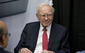 Is a holding company owning subsidiaries engaged in various business. Warren Buffett S Berkshire Hathaway Sells Common Stock In Occidental Petroleum Bloomberg