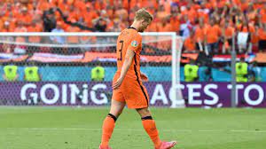 Sarà in campo dal primo minuto de ligt con la sua olanda nel match contro la repubblica ceca. Ehnumcf1s4 10m