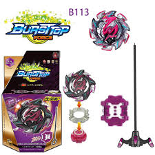 Drop Shipping Beyblade Burst Toys With Launcher Starter And