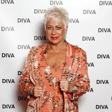 Denise welch has said she was extremely proud when son matt healy confided in her about his heroin addiction. Denise Welch S Son Joins Cast Of Emmerdale