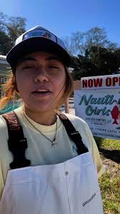 Profile for Nauti Girls Seafood Company