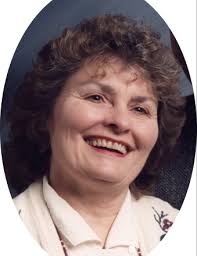 Obituary information for Shirley Ann Bible