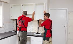 If you are a visual person, then this might not be your dream tutorial for diy cabinets. How To Install Kitchen Wall Cabinets Bunnings Warehouse
