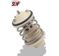New 03H121113A 03H121113B Thermostat for Audi Q7 3.6 FSI VW Touareg Passat  CC 3.2 FSI Auto Parts Coolant Thermostat for Truck