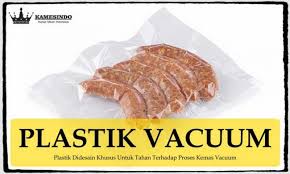 Ingin membeli pabrik di salatiga, jawa tengah? Jual Plastik Vacuum Murah Harga Pabrik Kaisar Mesin Semarang