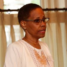 A Place of Hope" by Raphael Harris Morgan, Class of 1971 — The 431 Exchange