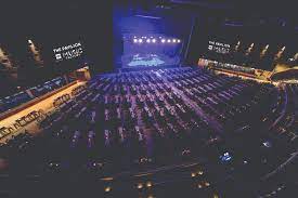 The pavilion at toyota music factory section 303. The Pavilion At Toyota Music Factory Live Nation Special Events