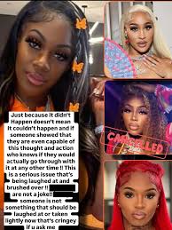 Baewatch! Papoose and Claressa Shields cooling in Hawaii, looking real good  together! 😍 #highlights #champion #explorepage #fypシ