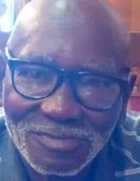 Obituary for Thomas Dukes