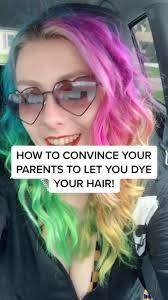 DIY Hair Dyeing Guide: Kool-Aid Method and Tips