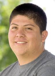 Meet tonight's valedictorians