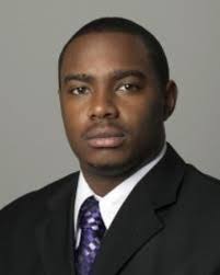 Carman-Ainsworth grad Terrance Robinson builds a Flint pipeline for local  football players at Northern Colorado