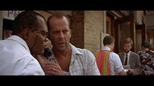 With a vengeance (original title). Die Hard With A Vengeance 1995 Imdb