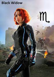 If it held no truth, it would have died a zodiac sign is a cosmological position in which a planet may fall. Pop Culture Astrology Marvel Character Analysis Black Widow Natasha