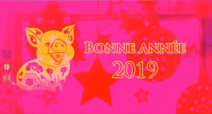Gardez la tête froide sinon vous risqueriez de perdre les. 2019 Annee Du Cochon De Terre La Vague Et L Ocean