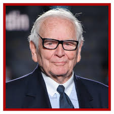 وفاة مصمم الأزياء الفرنسي بيار كاردان