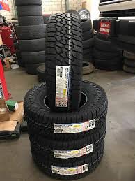 details about 4 new falken wildpeak at3w lt305x65r18 tires 3056518 305 65 18