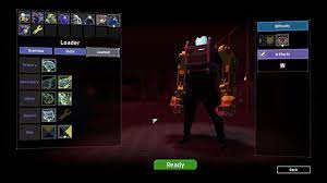 Mercenary has three additional abilities to unlock, replacing his secondary, utility, and special. Risk Of Rain 2 Loader Unlock Build And Best Items Guide Exputer Com