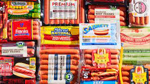 However, we feel we found the best tasting on the planet. The Best Hot Dogs You Can Buy In The Supermarket Epicurious Epicurious