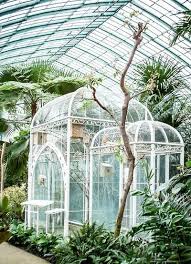 Conservatory Story Greenhouse Garden Design Garden Room