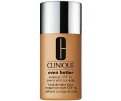 Any foundation claiming to make skin look even better without makeup is going to garner some amount of attention, as this one certainly has. Clinique Even Better Makeup Spf 15 100 Deep Honey 30 Ml Ab 20 99 Preisvergleich Bei Idealo De