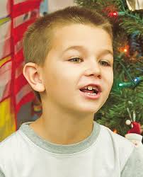 Slideshow: Mint Valley students answer holiday queries