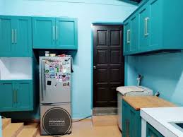 Selecione o modelo para baixar o tema para seu celular. Wanita Kongsi Hasil Dapur Hijau Turquoise Untuk Ibu Putih Untuk Dirinya Hias My