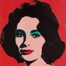 First we discussed pop art and then i showed the students some of andy warhol's drawings of cats. Andy Warhol Pop Art Painter Tutt Art Pittura Scultura Poesia Musica