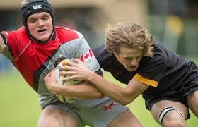 Varsity Letters B.C. High School Rugby Report Stadium Series Rd. 2 edition:  Stags, Saints, Barbs, Sun Devils all part of our 15 match reports