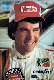 On this day, Darrell Waltrip won the 1981 Mountain Dew 500 at Pocono.