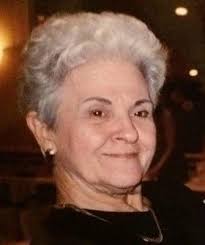 Joann Gaps Obituary (2016)