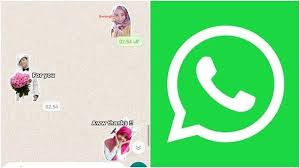 Maybe you would like to learn more about one of these? Cara Membuat Stiker Whatsapp Lucu Pakai Foto Sendiri Chat Wa Lebih Menarik Tinggal Pilih Fotomu Tribun Medan