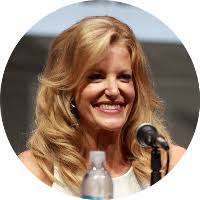 Anna Gunn Ancestor Chart (62293)