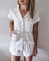 31 Summer Pajamas Sets Women Fashion Fashion Styles Fashionplace Info Summer Pajamas Fashion Pajama Set Women Summer Pajama Set Pajamas Comfy