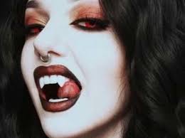 Você É Um Vampiro(a) De Verdade?