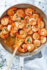 Garlic Butter Shrimp Recipe In 10 Minute Best Shrimp Recipe Best Shrimp Recipes Buttered Shrimp Recipe Shrimp Recipes Easy