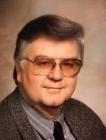 James Rison Obituary (1940