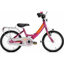 Puky Zl 16 Alu Kinderfahrrad Edition