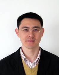 Jiang Liu----Institute of Biophysics of Chinese Academy of Sciences
