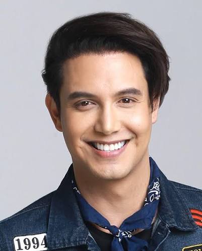 Paolo Ballesteros (Paolo Ballesteros) - MyDramaList