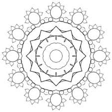Visit topcoloringpages.net to discover the best and unique coloring sheets now! Yin Yang Coloring Page M78 Color A Mandala