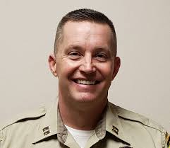 👏👏👏👏INTRODUCING👏👏👏👏 Captain Dan Bledsoe as the new Traffic Bureau  Commander!!!!! Captain Bledsoe has served with LVMPD for 20 years. He  brings with him a wealth of knowledge, training, and street experience.