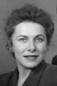 Sad news for all of Ann Arbor. Ethel (Eppie) Potts passed away Sunday  morning at age 95. It was not COVID 19, just age. She was active and lively  till the end.