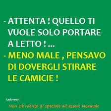 Vita Questa Non C è Niente Di Speciale Ad Essere Normale Pin Di Milva F Su Ahahah Fammi Ridere Risata Ridere