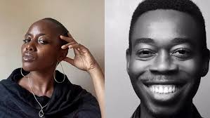 Poetry and Fiction from Africa