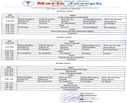Maybe you would like to learn more about one of these? Agenda Kegiatan Mos Smp Marie Joseph Setia Melangkah Meraih Cita