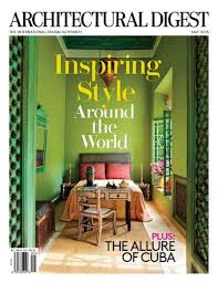 Architectural Digest Magazine Subscription Architectural Digest Magazine Architectural Digest Architecture