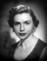 Mary Dunbar Obituary (2009)